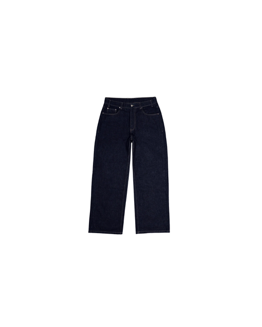Selvedge Denim Jeans