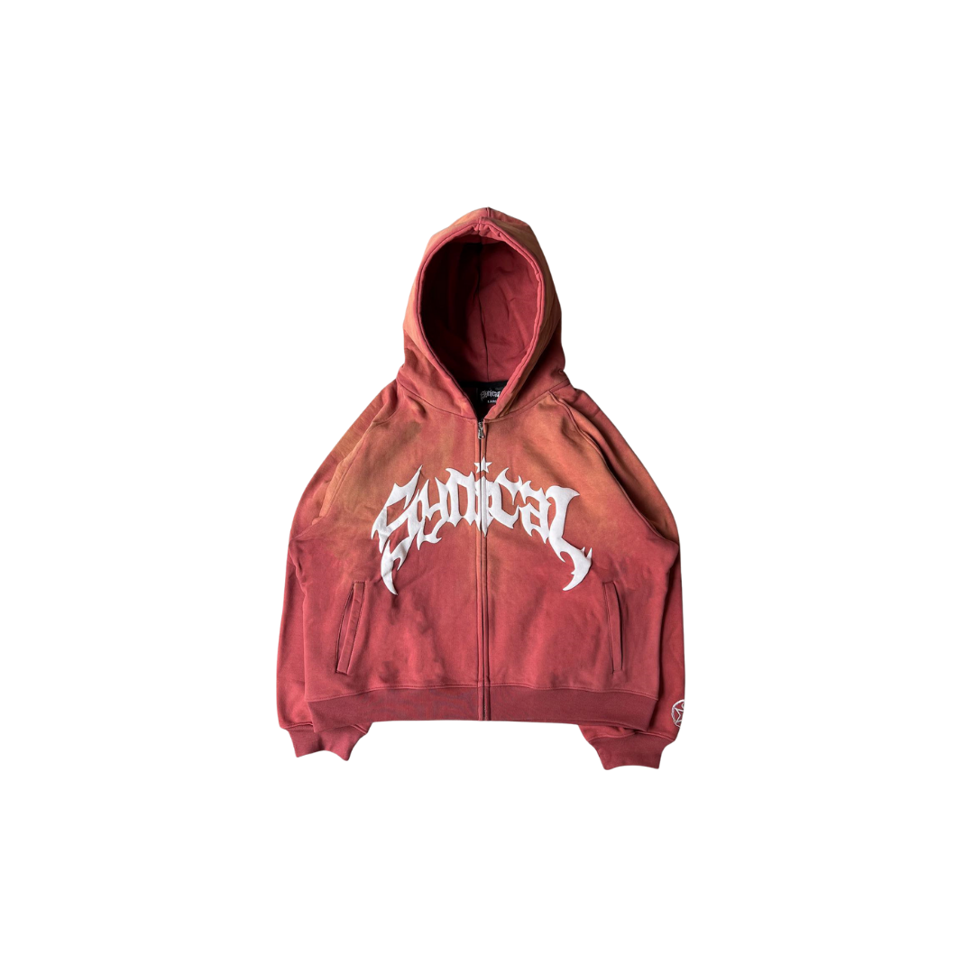 Synical Hoodie