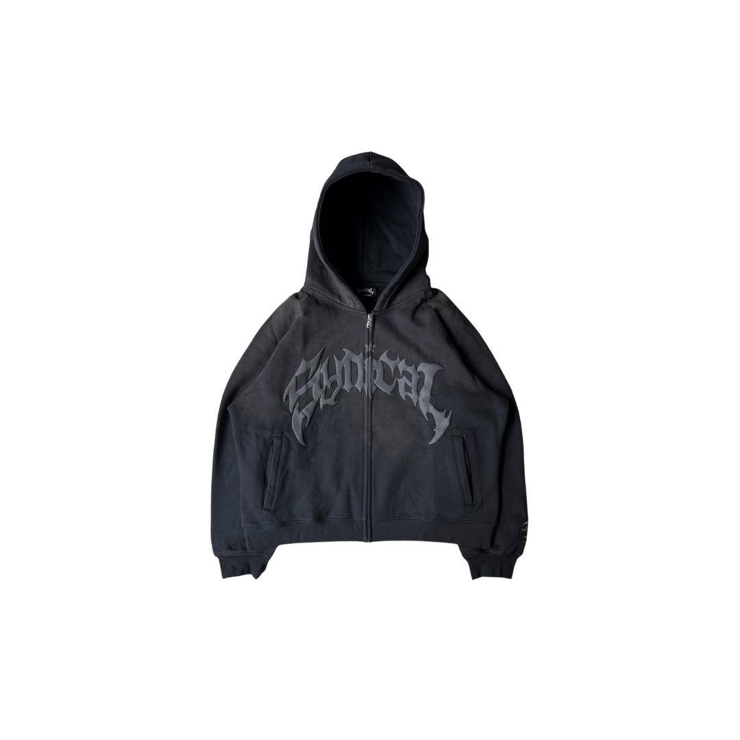 Synical Hoodie