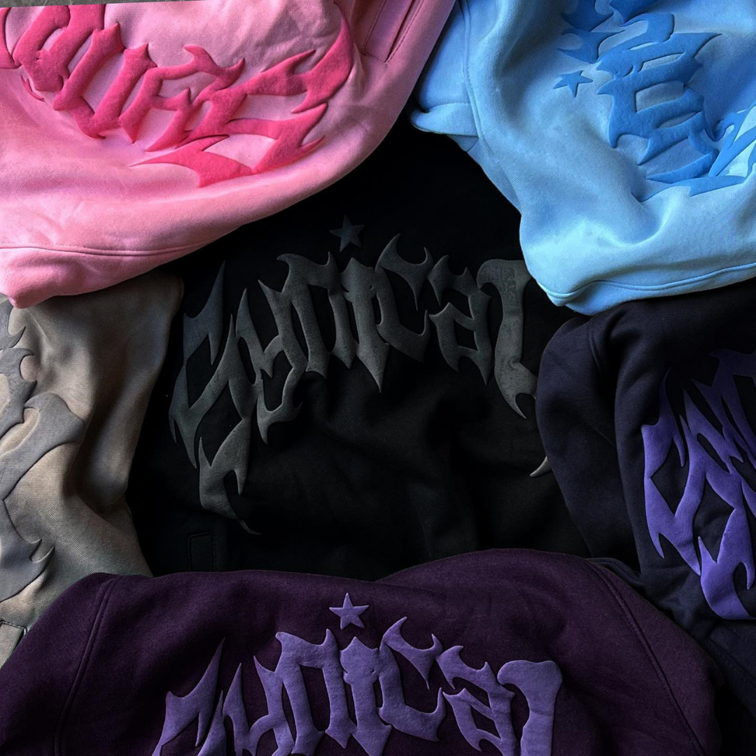 Synical Hoodie