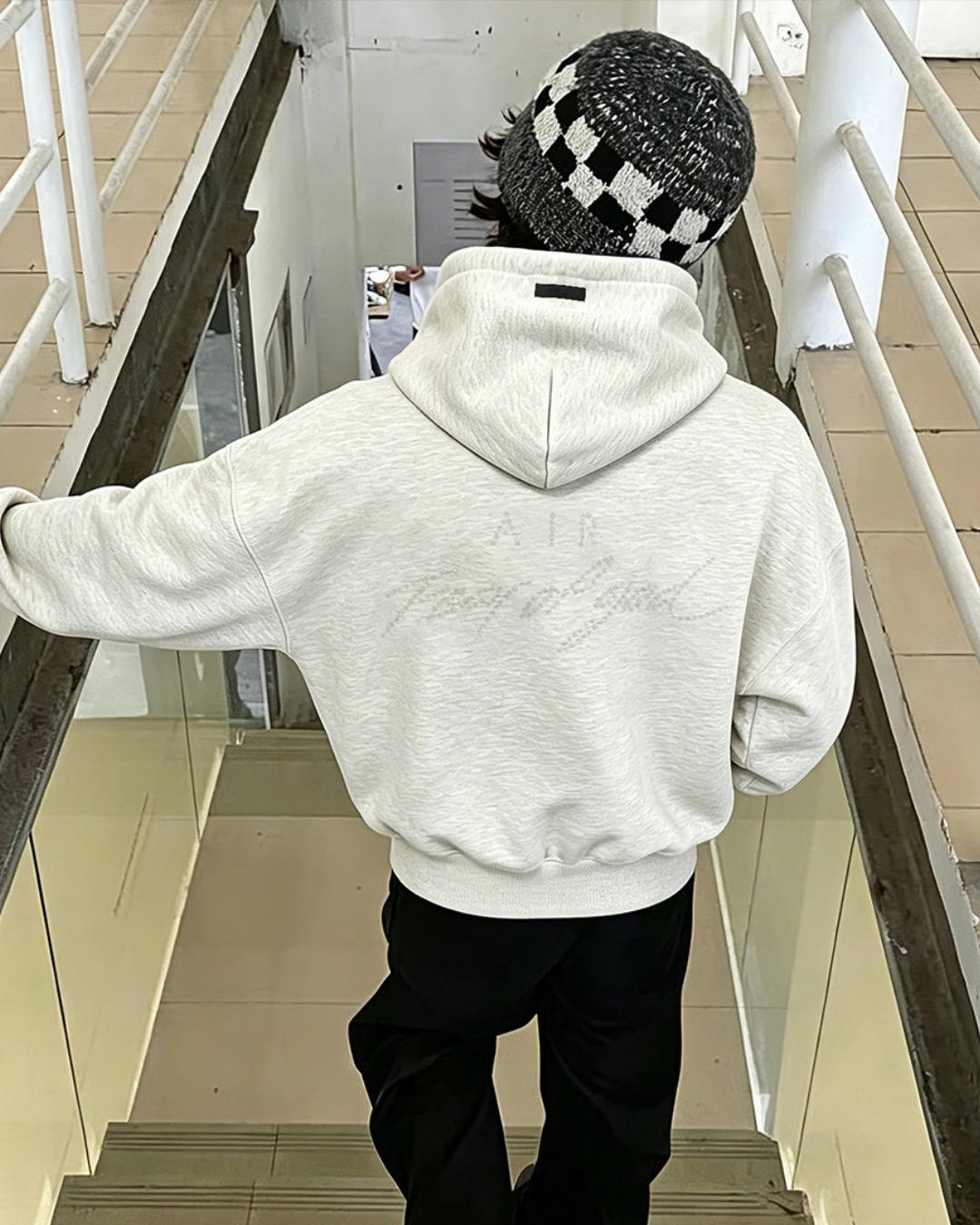 Fear of God Hoodie (Шигтгээтэй)