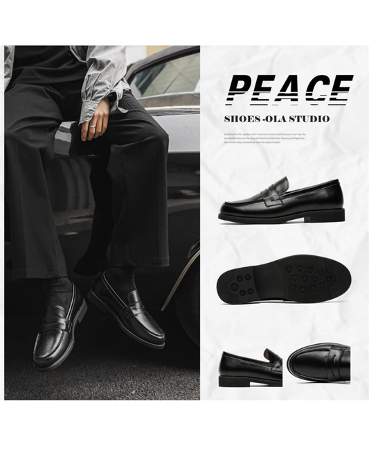 Loafers for everyday