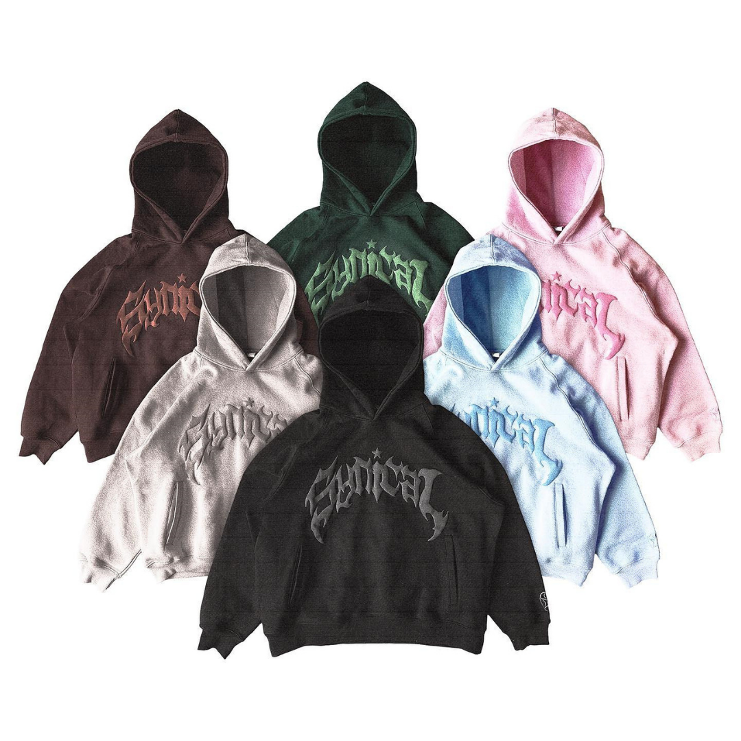 Synical Hoodie