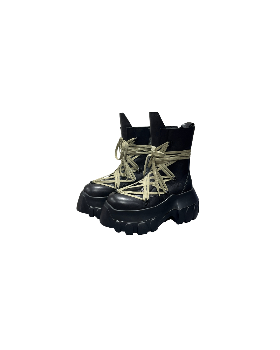Rick Owens Boots