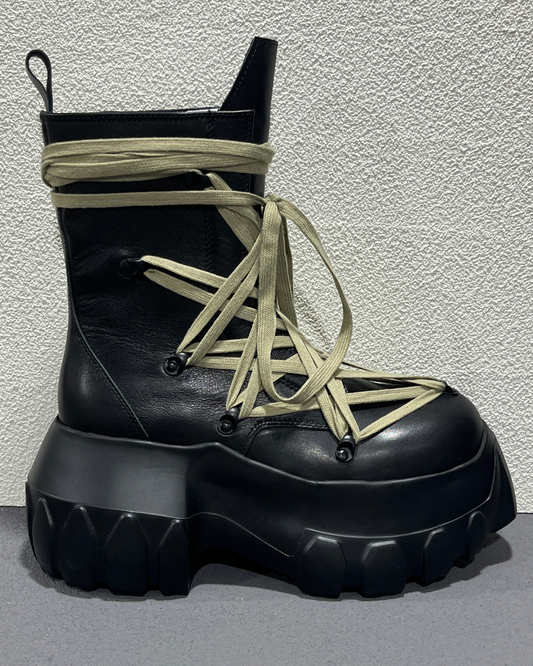 Rick Owens Boots