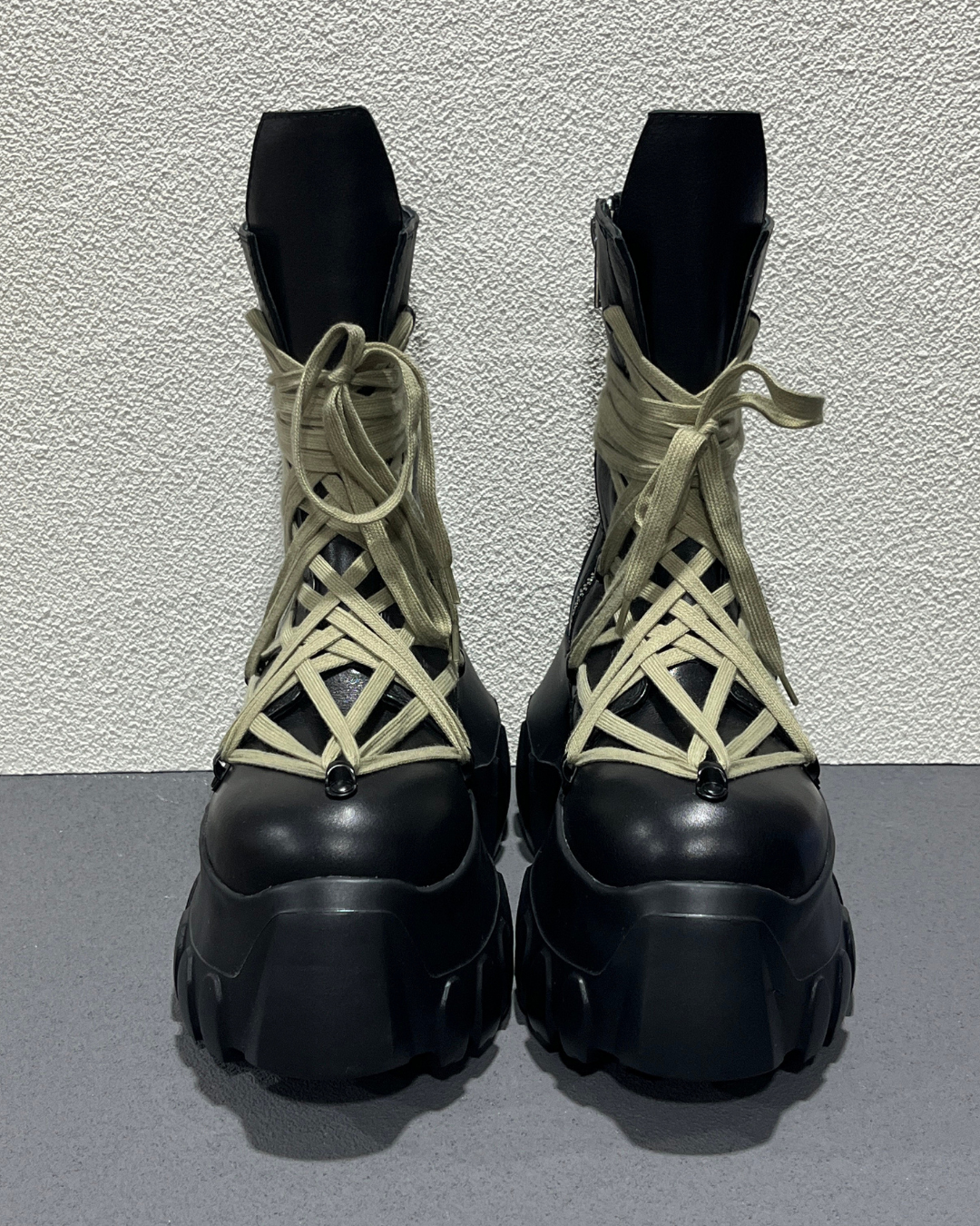 Rick Owens Boots