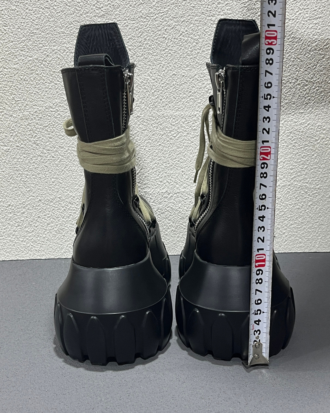 Rick Owens Boots