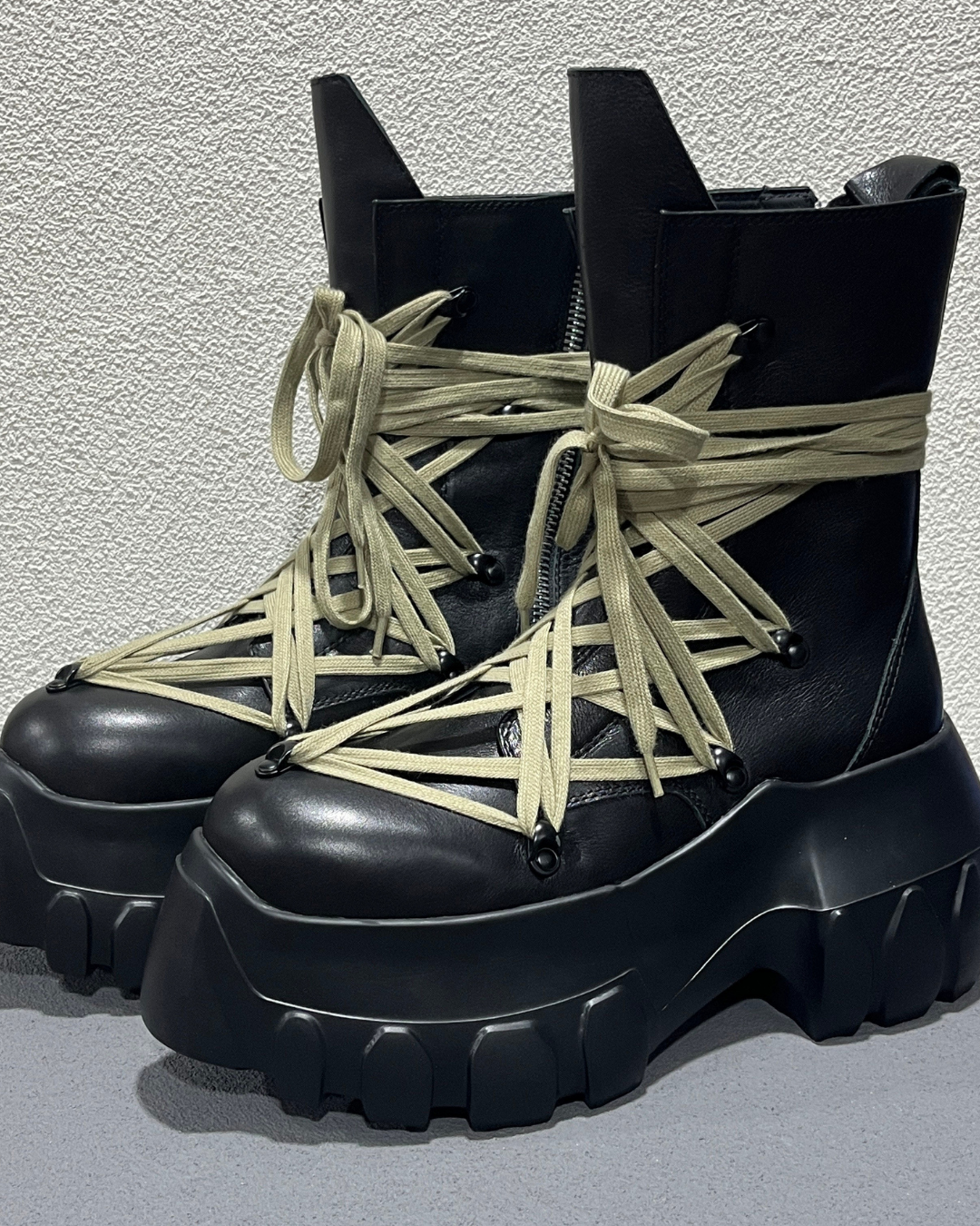 Rick Owens Boots