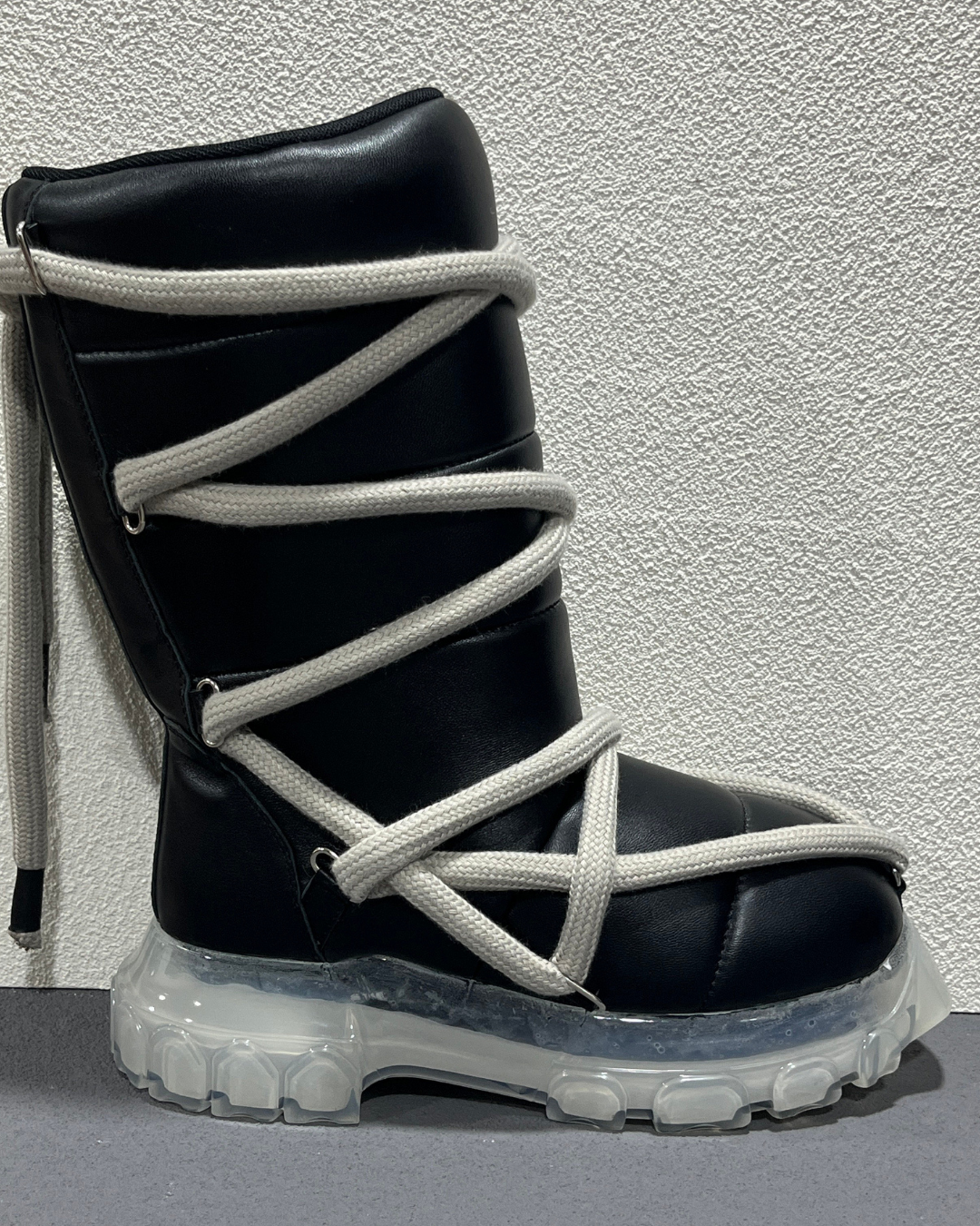 Rick Owens Boots