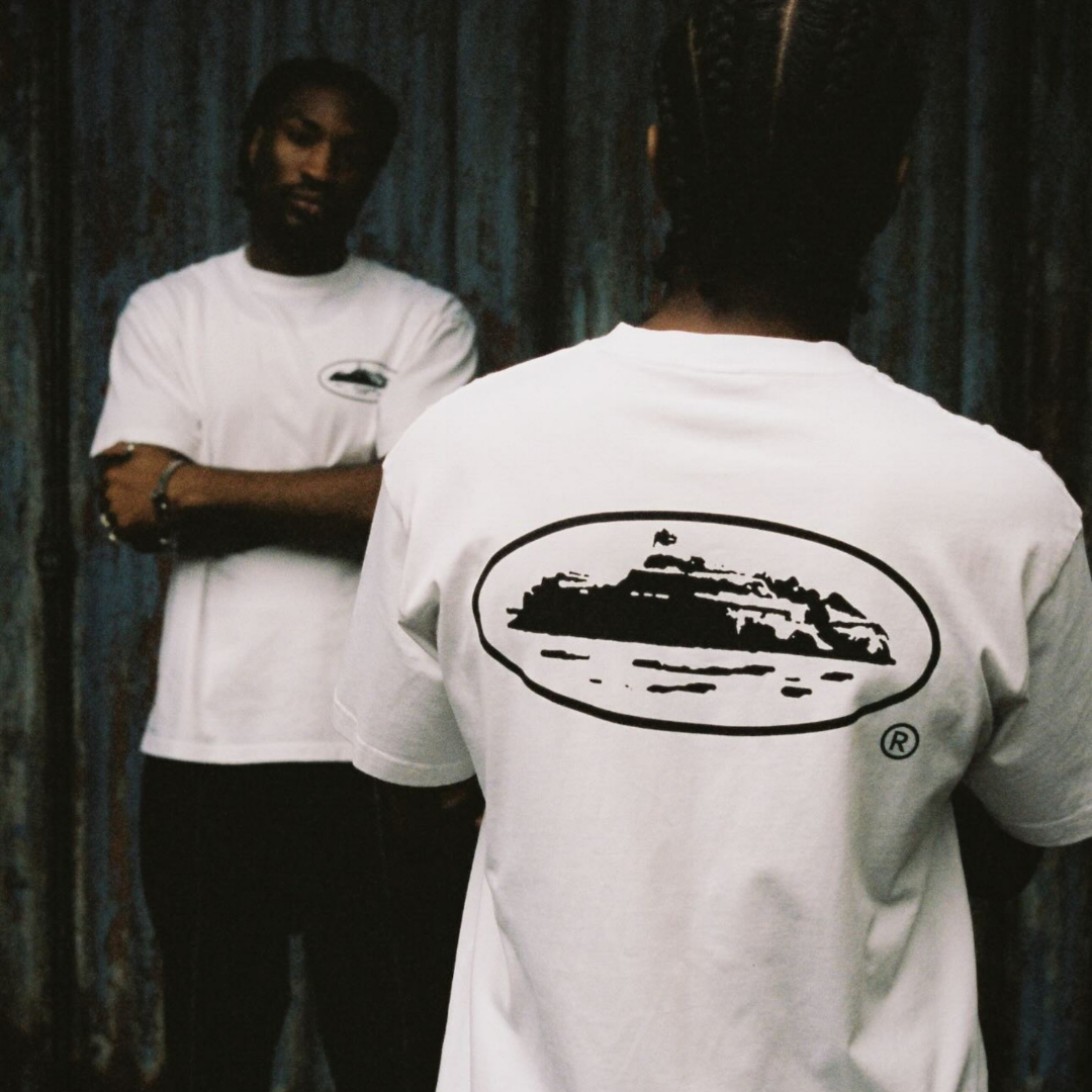 Cortiez Tee