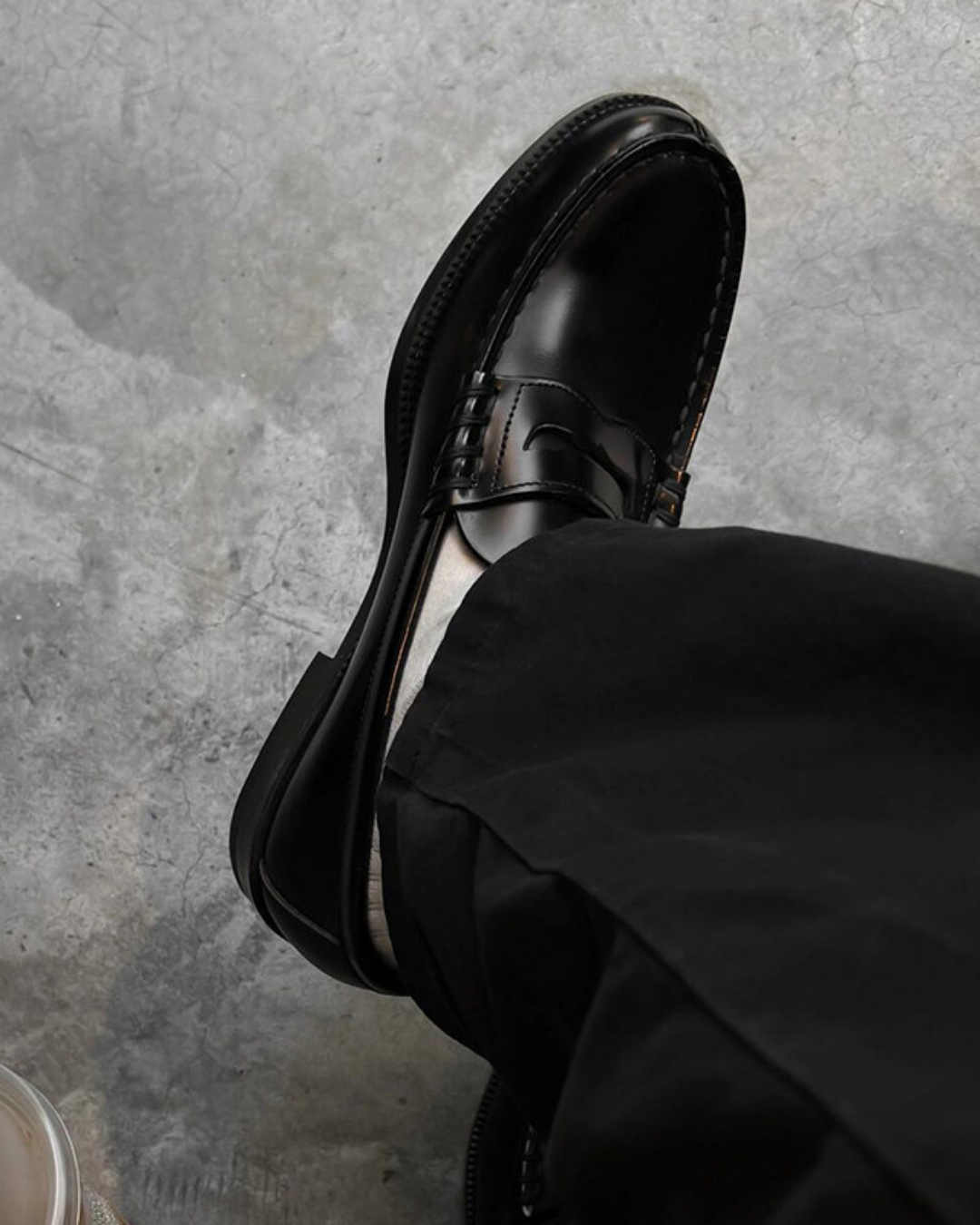 Loafers for everyday