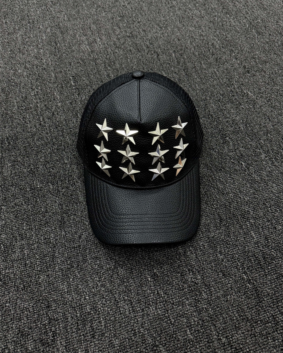 Y2K hat