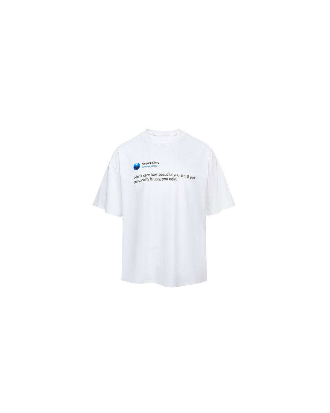 Kanye Dairy Tee