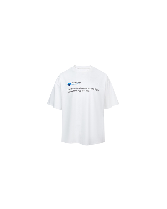 Kanye Dairy Tee