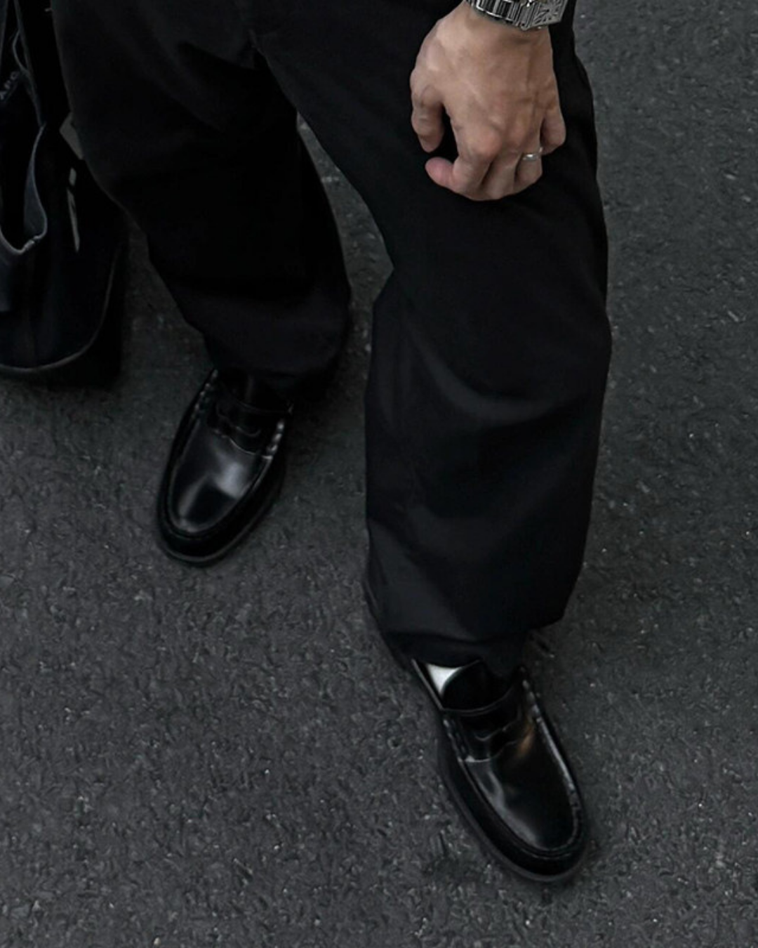 Loafers for everyday