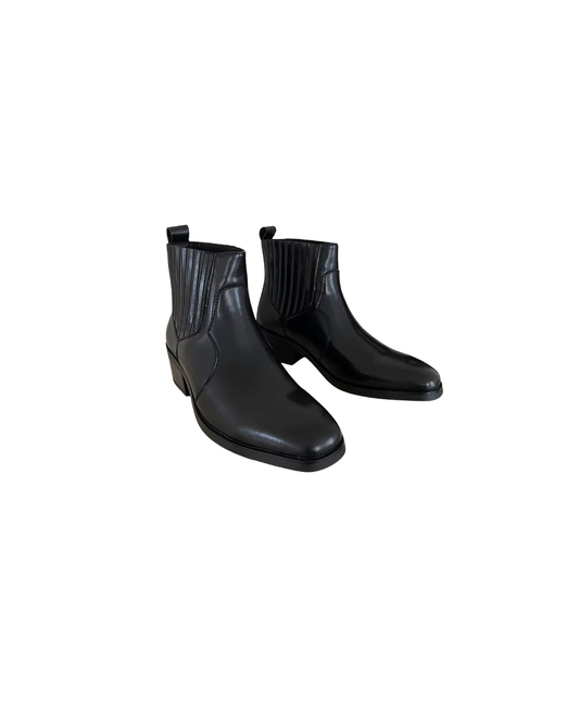 Clean fit Boots