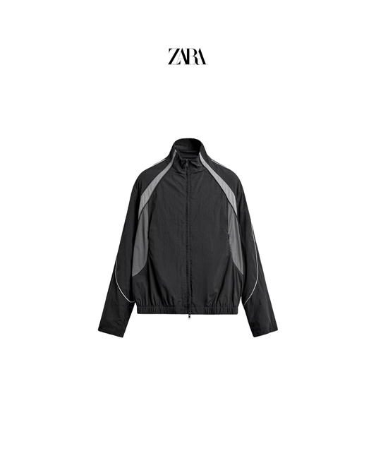 ZARA Track Jacket