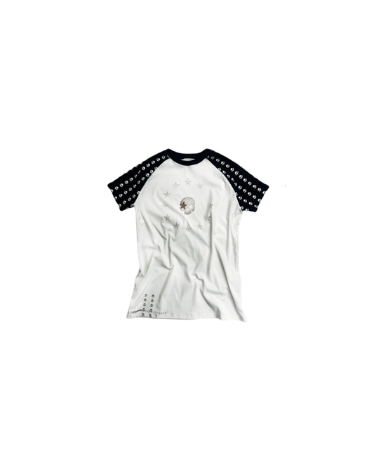 Skull Tee