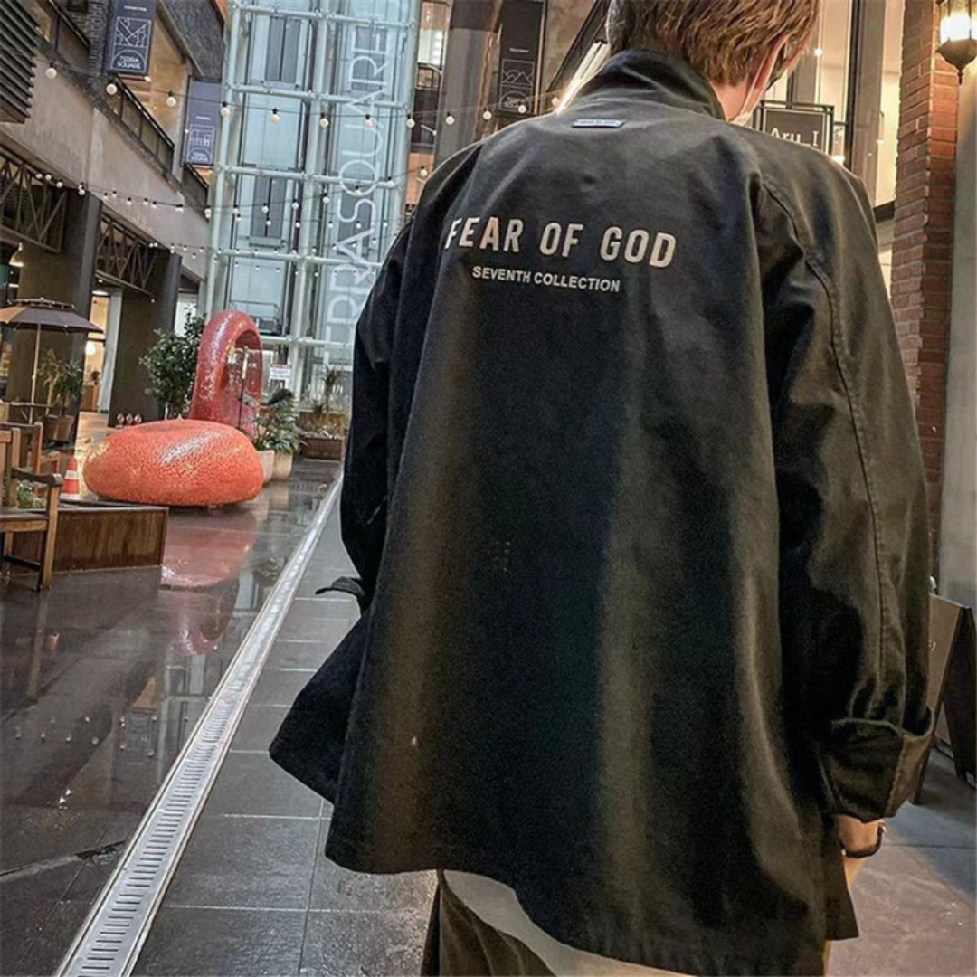 FOG Shirt