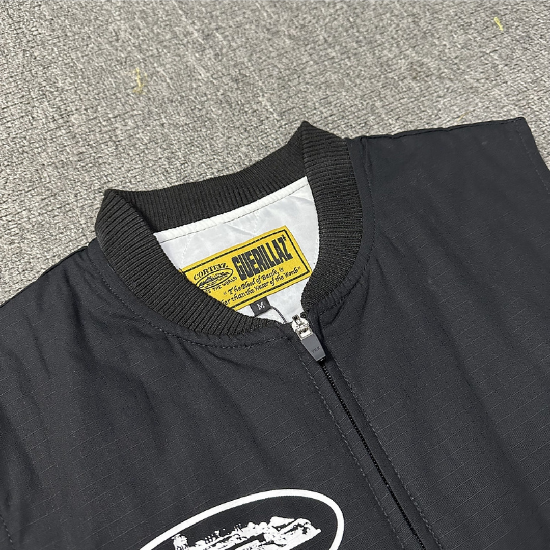 Corteiz Vest
