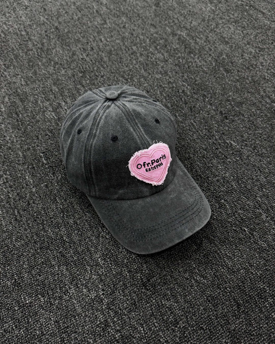 Y2K hat