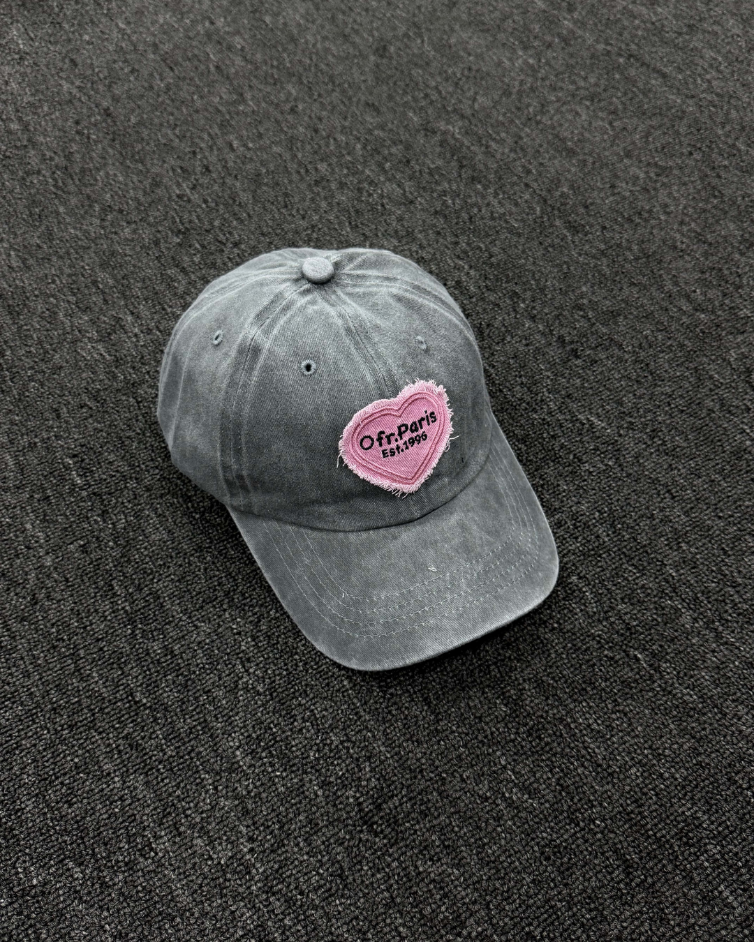 Y2K hat