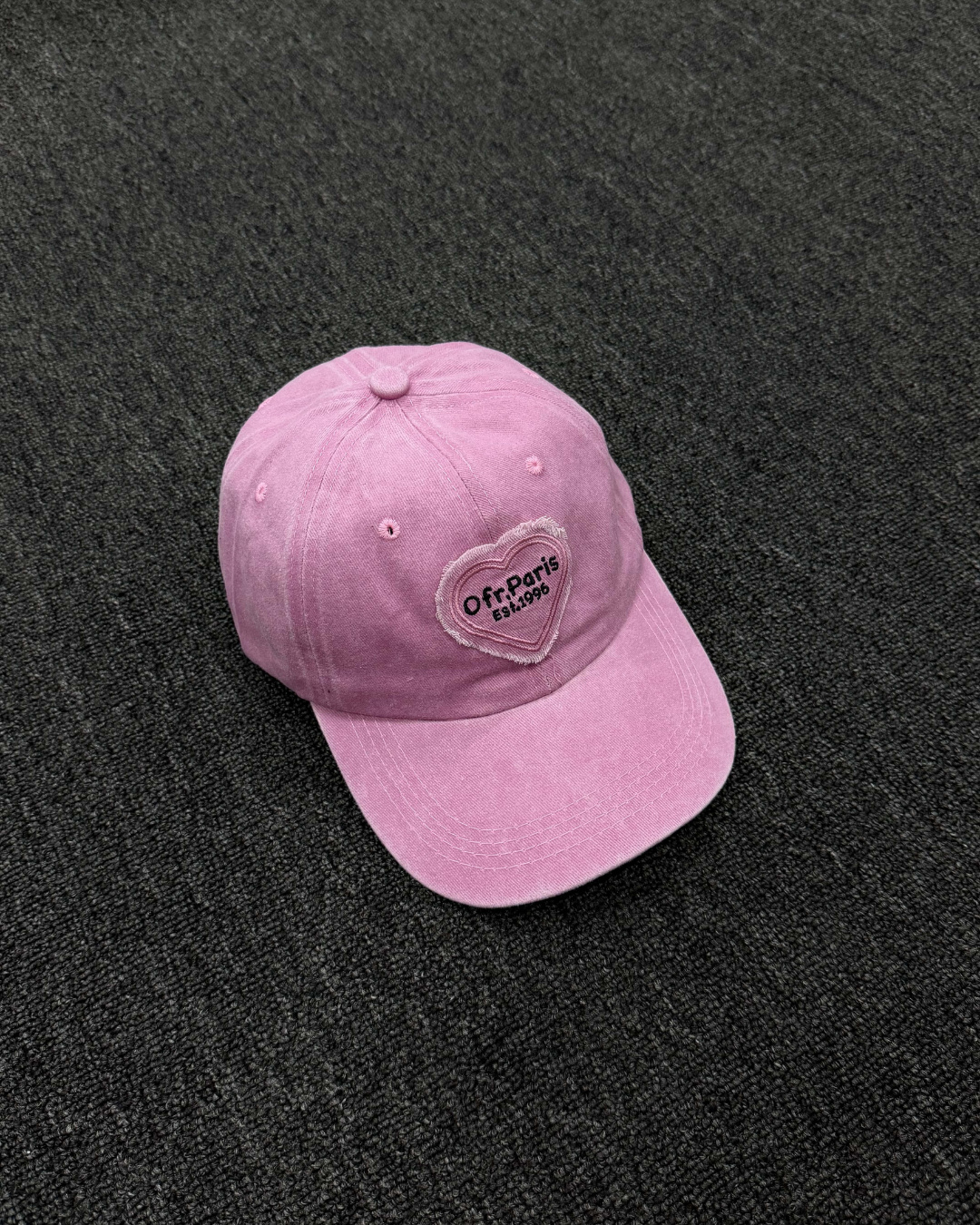 Y2K hat