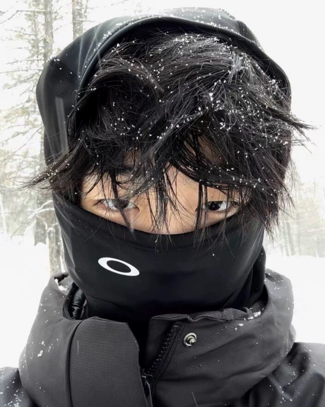 Oakley Balaclava