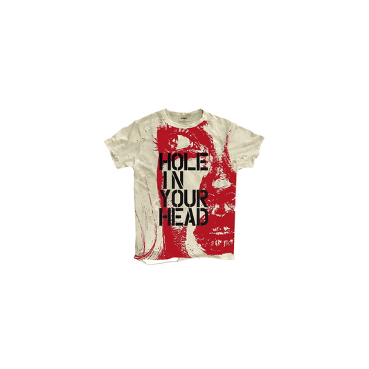 Hole Tee