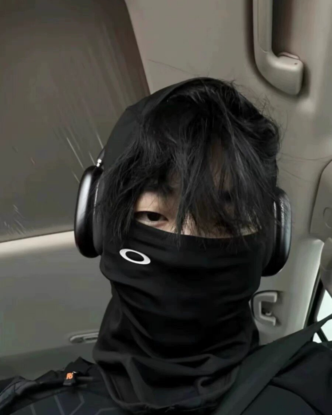 Oakley Balaclava
