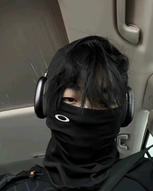 Oakley Balaclava