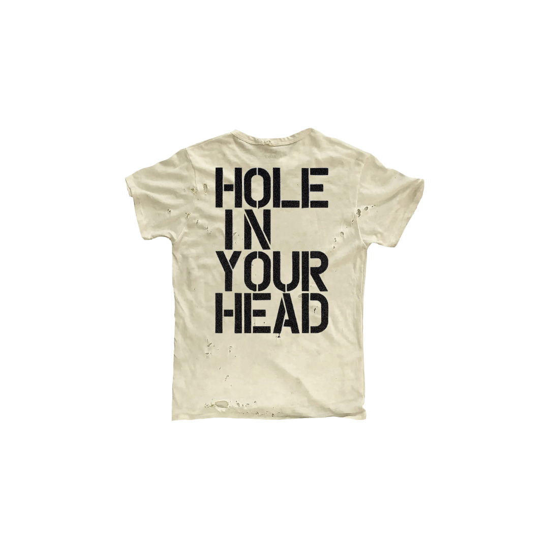 Hole Tee