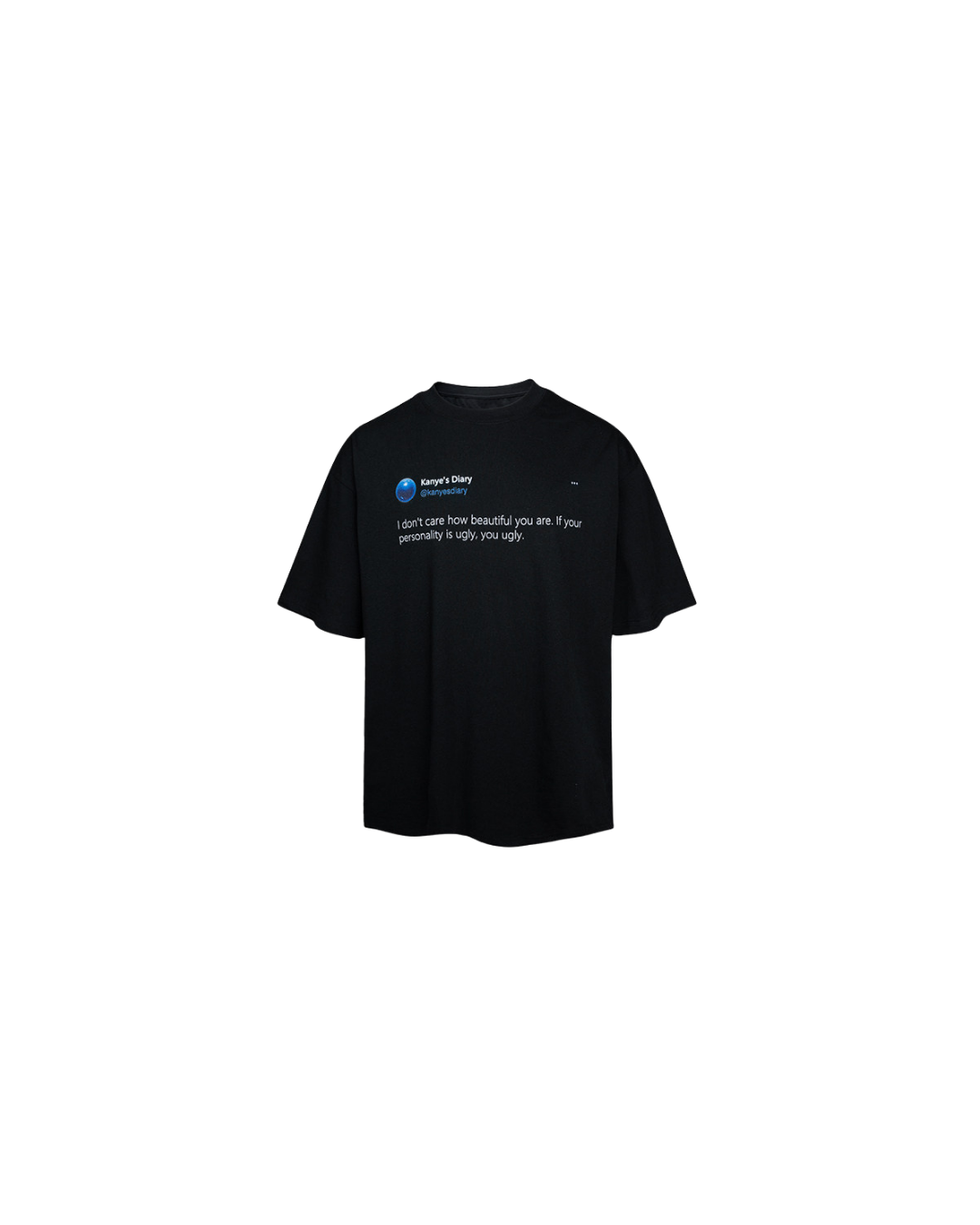 Kanye Dairy Tee