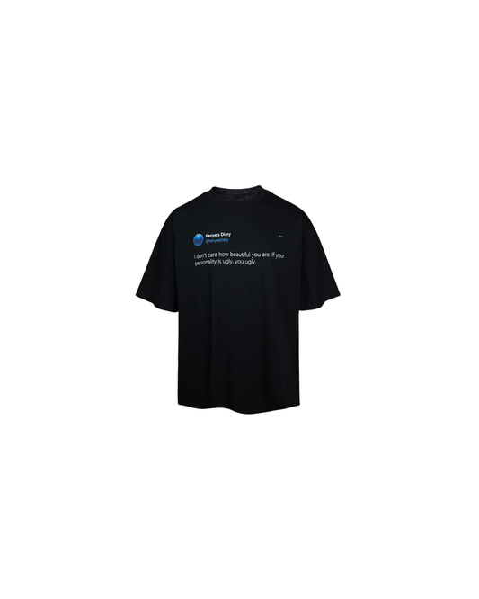 Kanye Dairy Tee