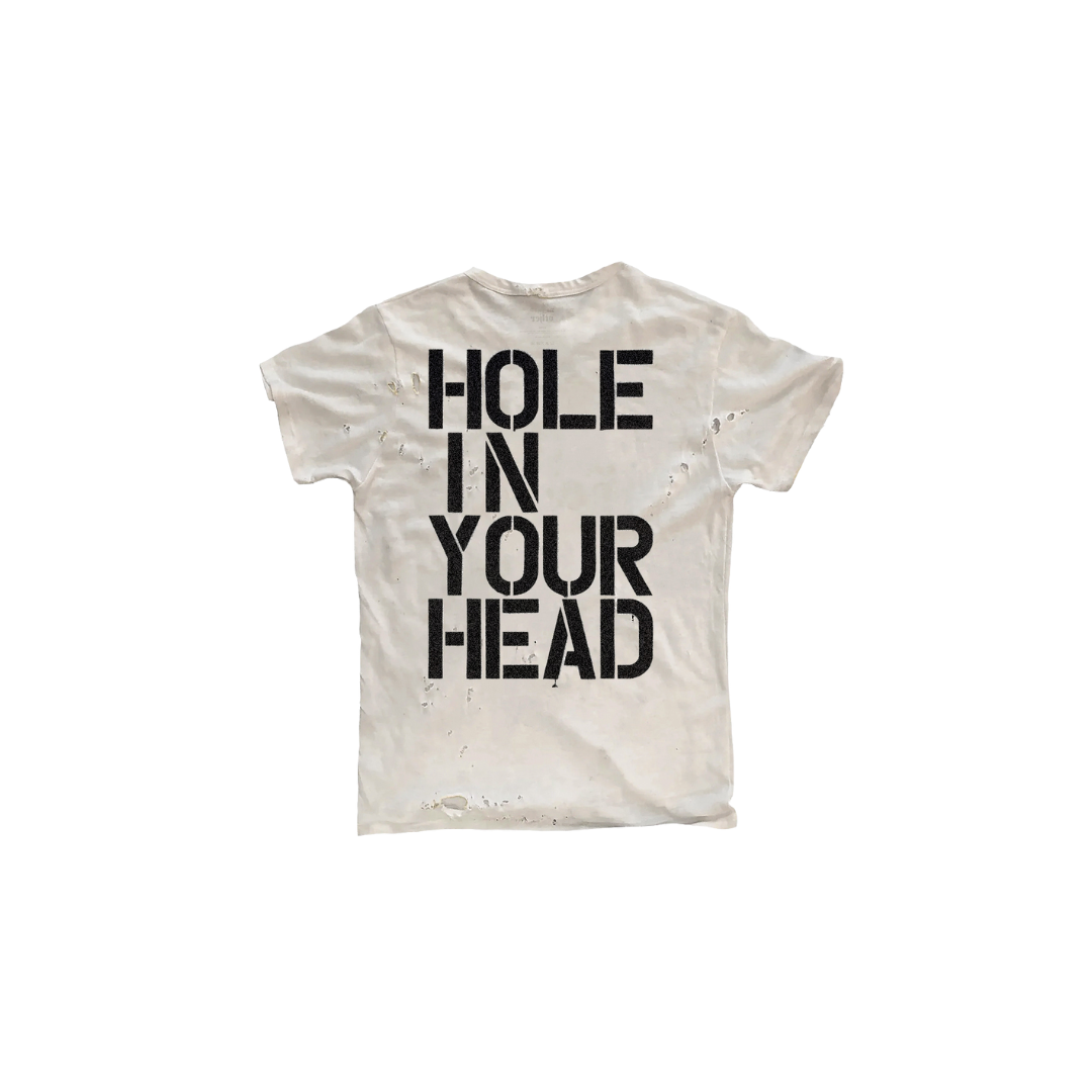 Hole Tee