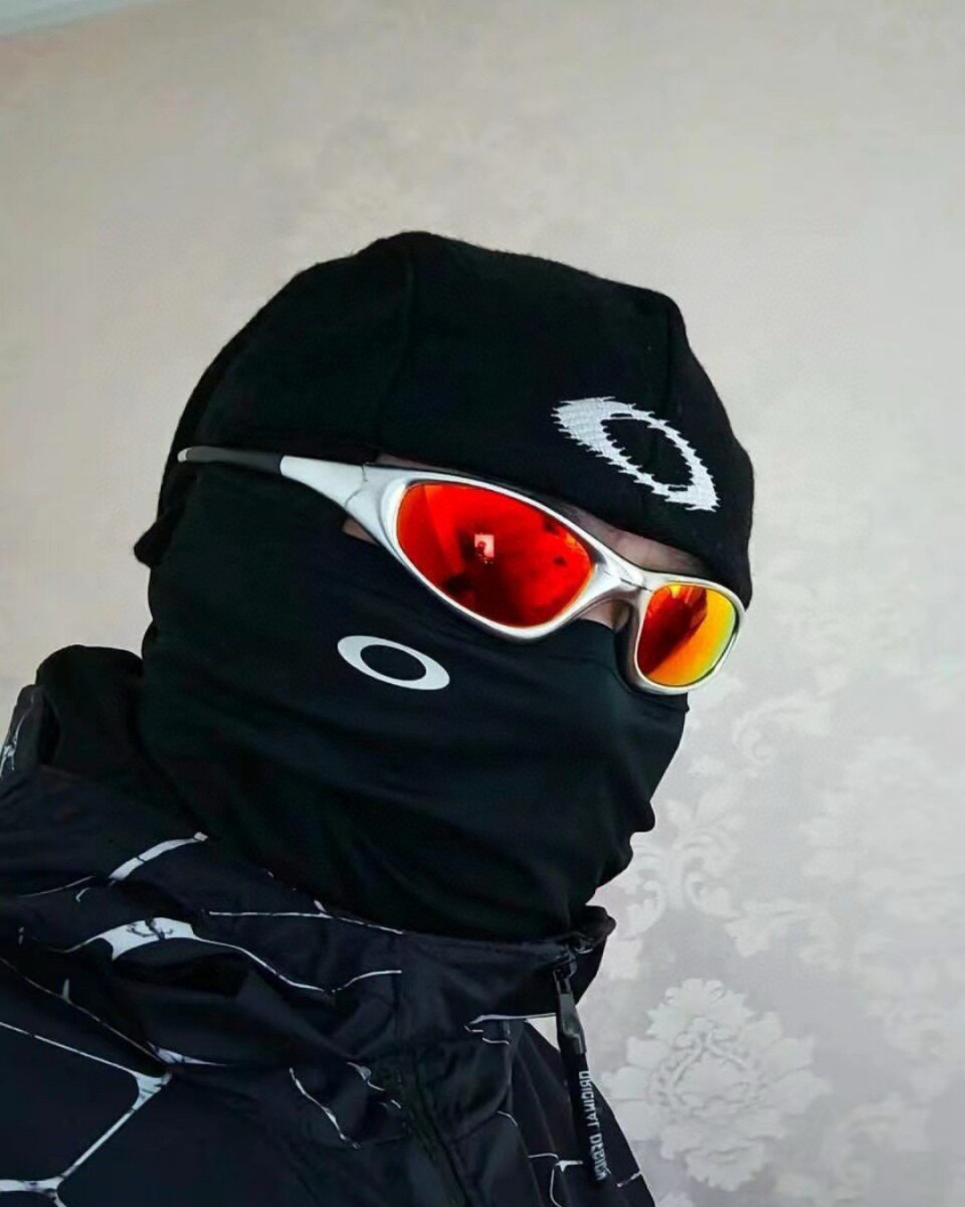 Oakley Balaclava