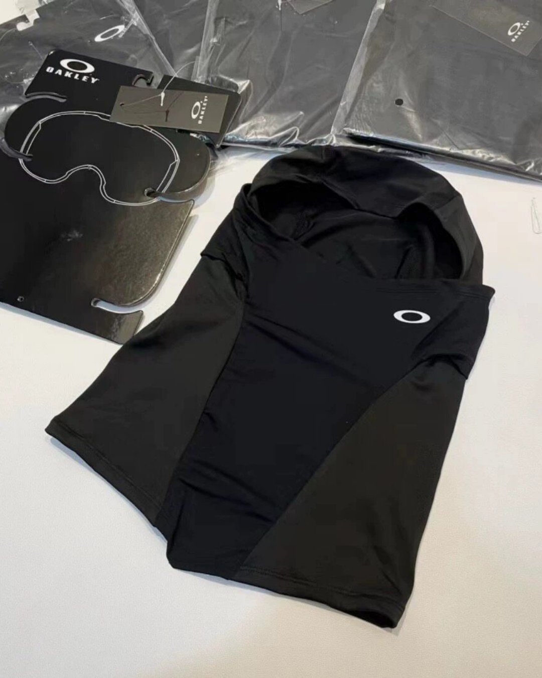 Oakley Balaclava