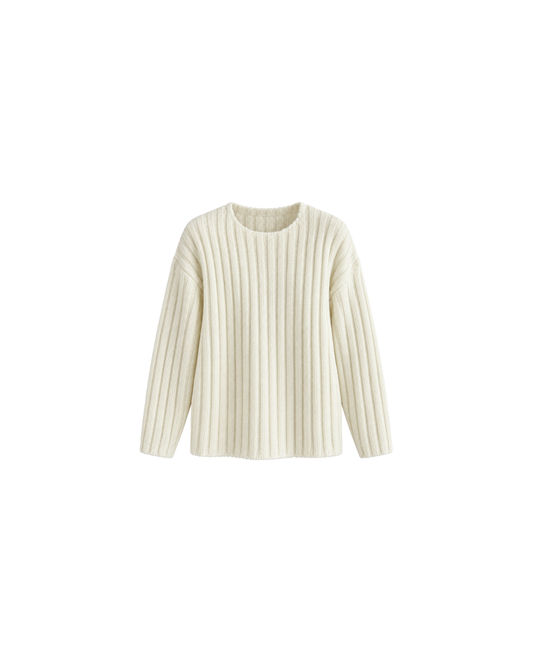 Warm Sweater