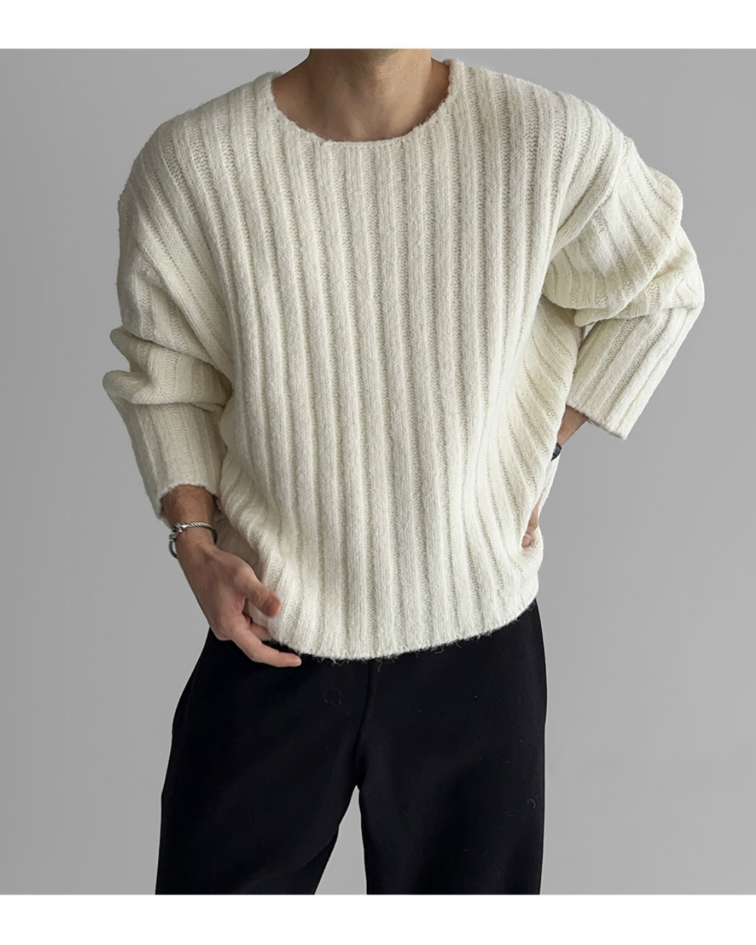 Warm Sweater