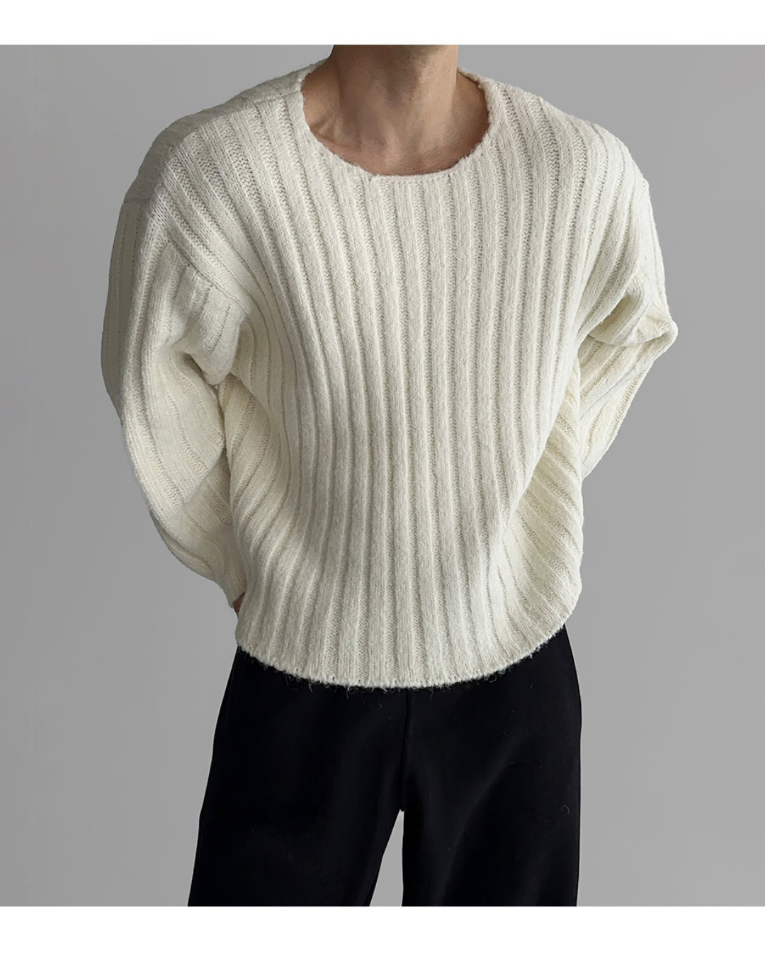 Warm Sweater