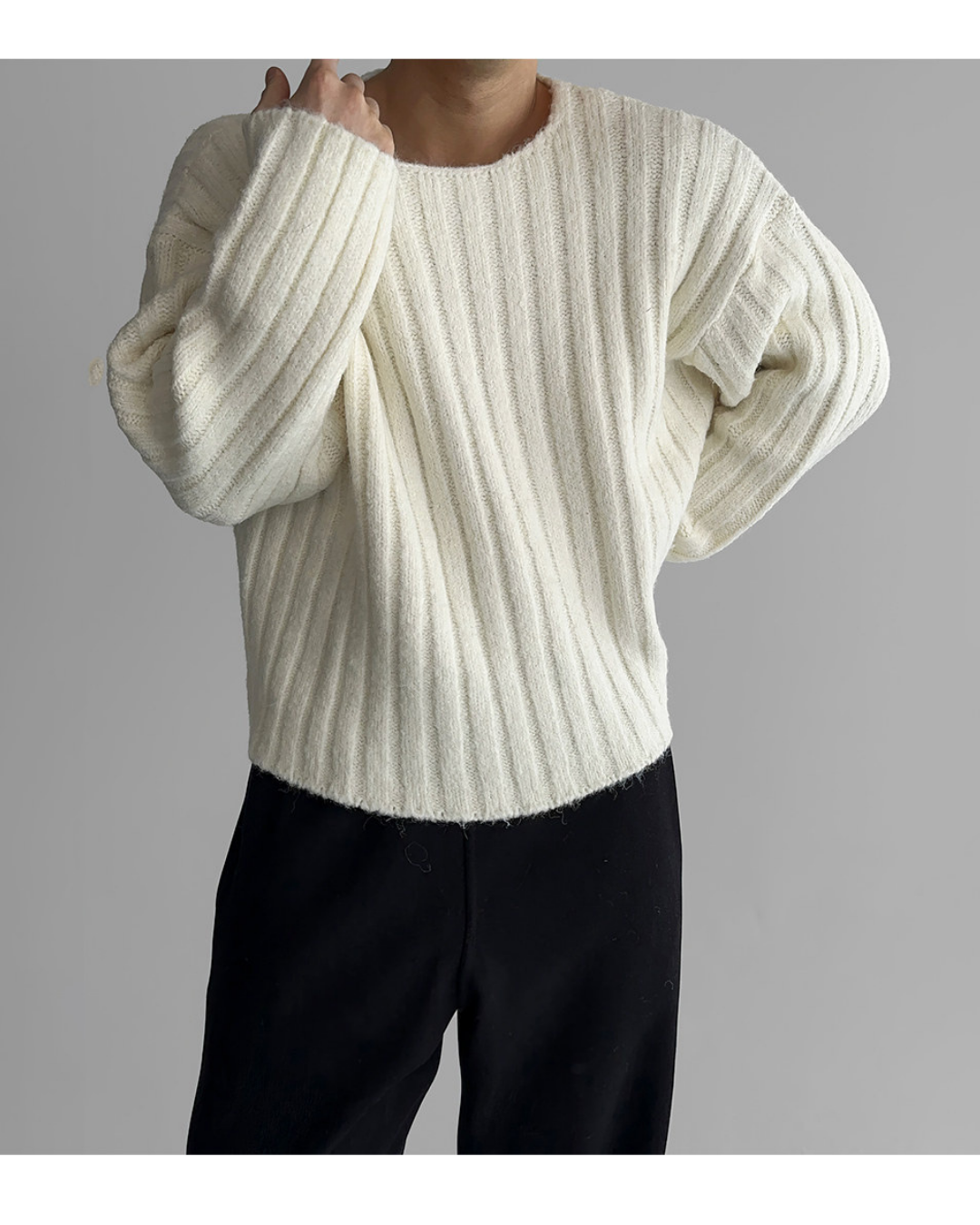 Warm Sweater
