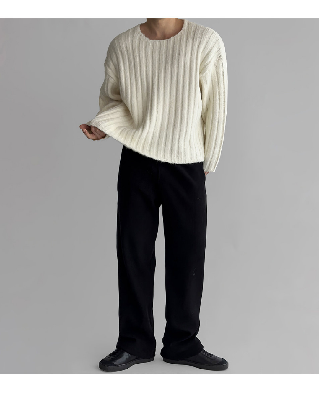 Warm Sweater