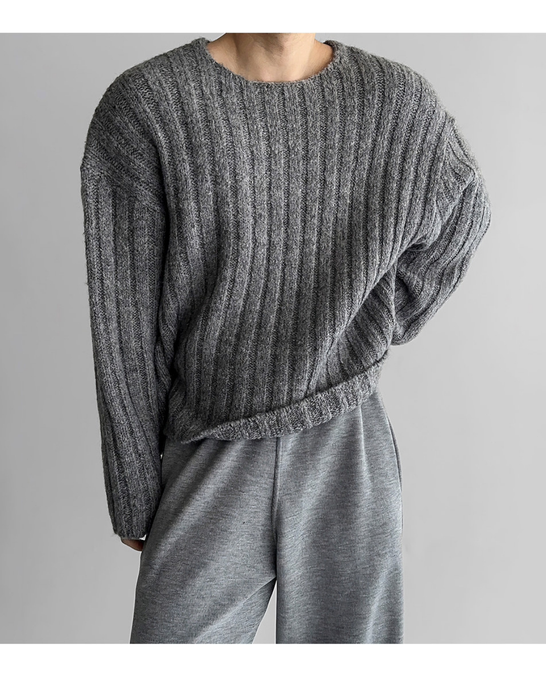 Warm Sweater