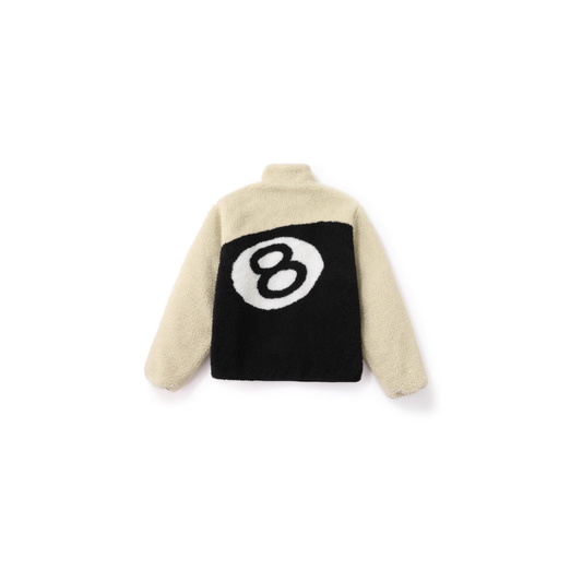 8 Ball Warm jacket