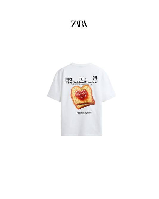 ZARA Tee