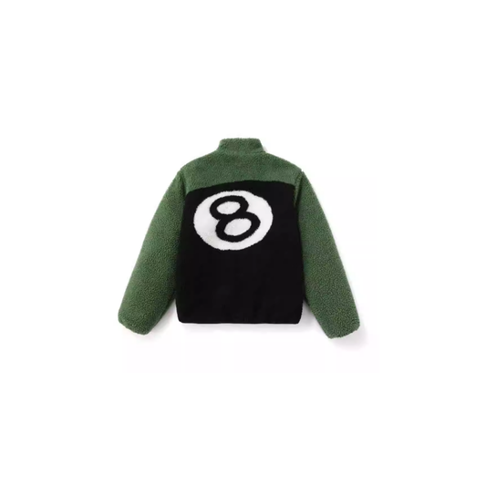 8 Ball Warm jacket