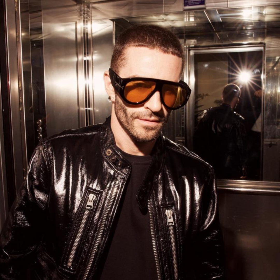Tom Ford Eyewear