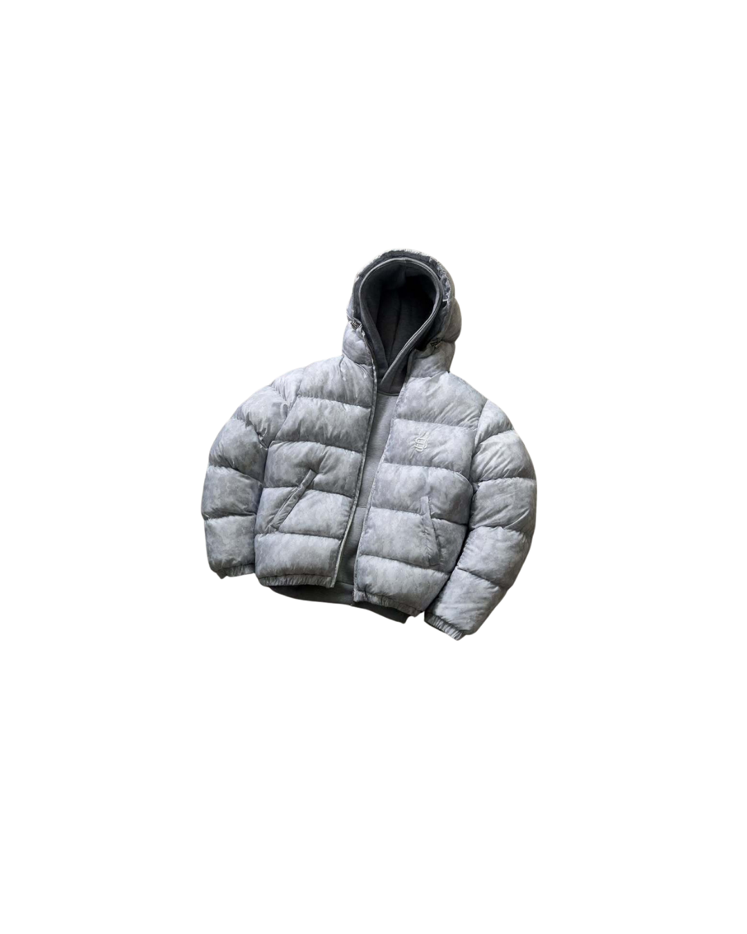 Suvenne Puffer