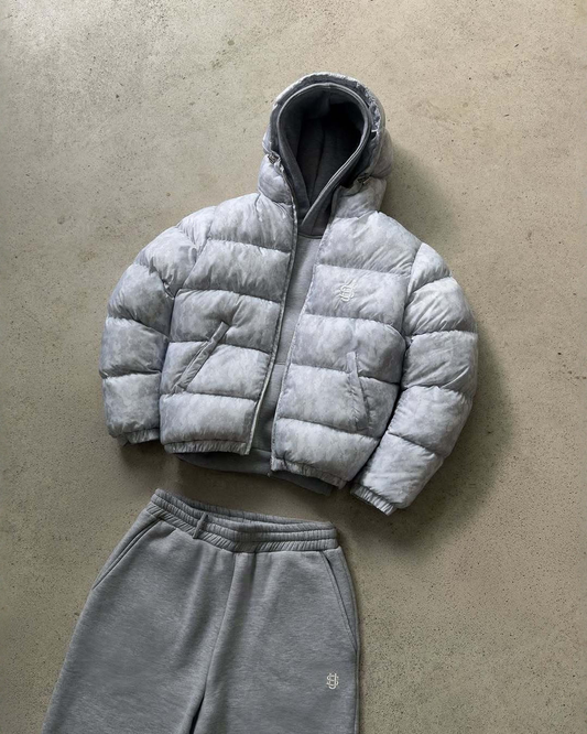 Suvenne Puffer