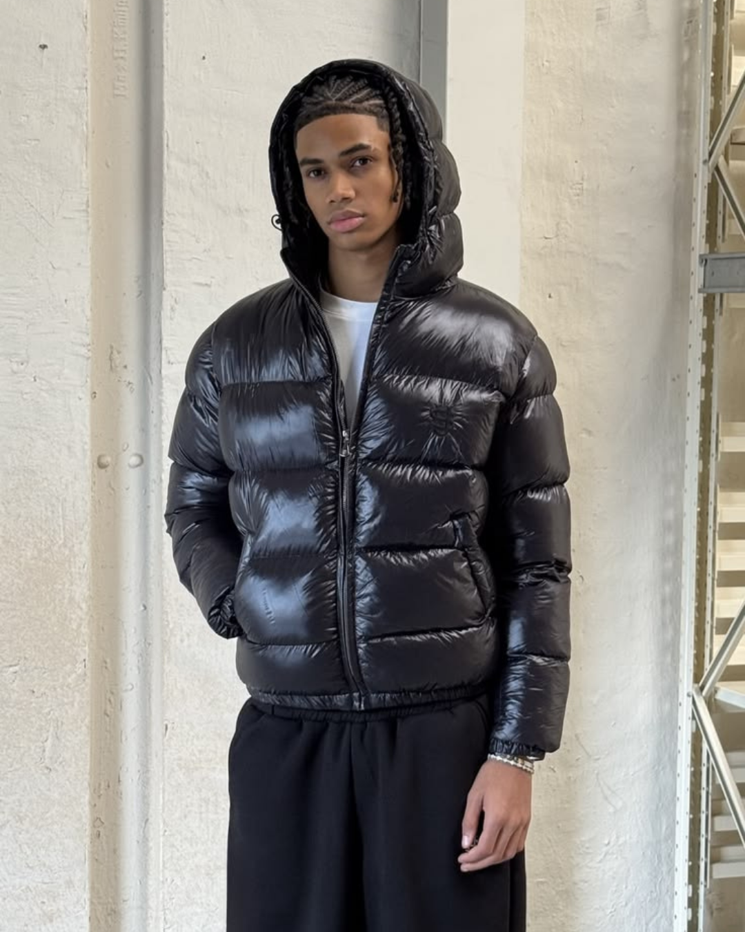 Suvenne Puffer
